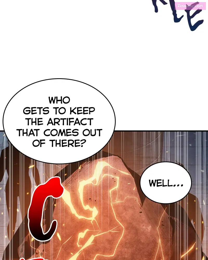 Omniscient Reader Kainu Manga Chapter 52 Page 74
