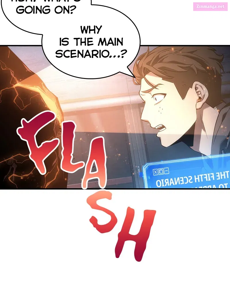 Omniscient Reader Kainu Manga Chapter 52 Page 77