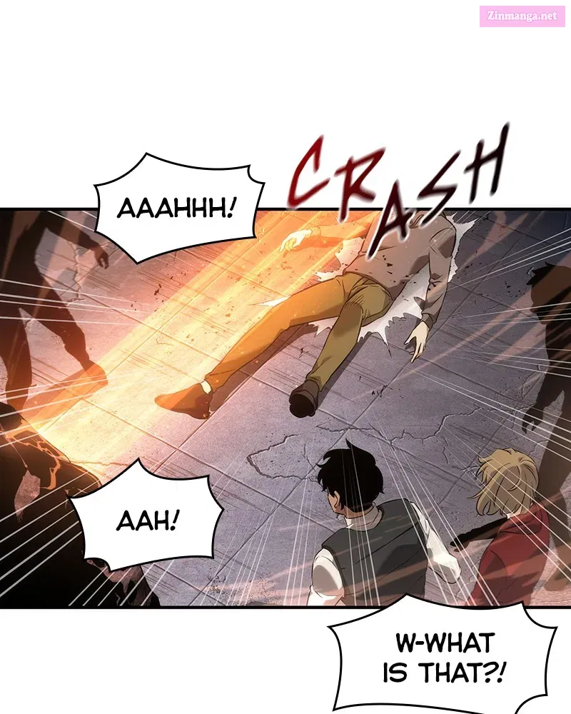 Omniscient Reader Kainu Manga Chapter 52 Page 79