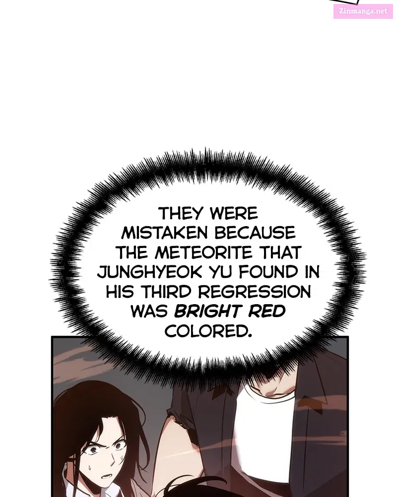 Omniscient Reader Kainu Manga Chapter 52 Page 80