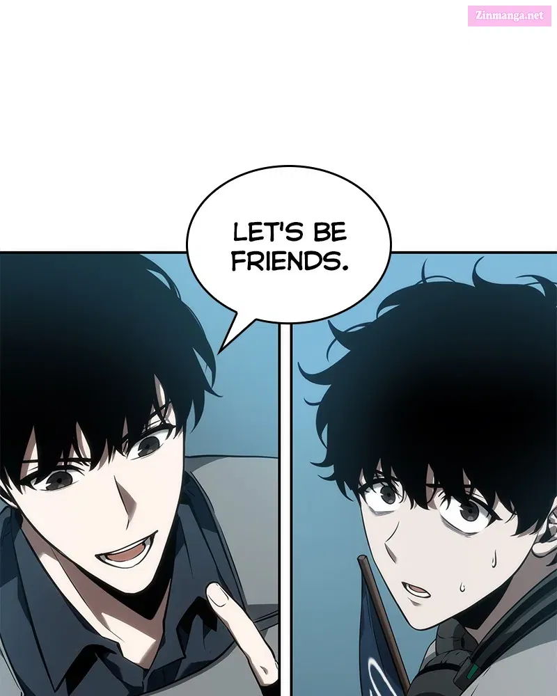 Omniscient Reader Kainu Manga Chapter 51 Page 6