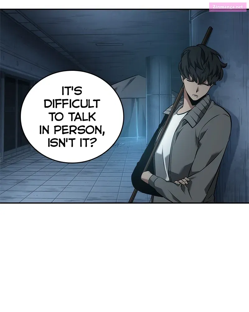 Omniscient Reader Kainu Manga Chapter 51 Page 12