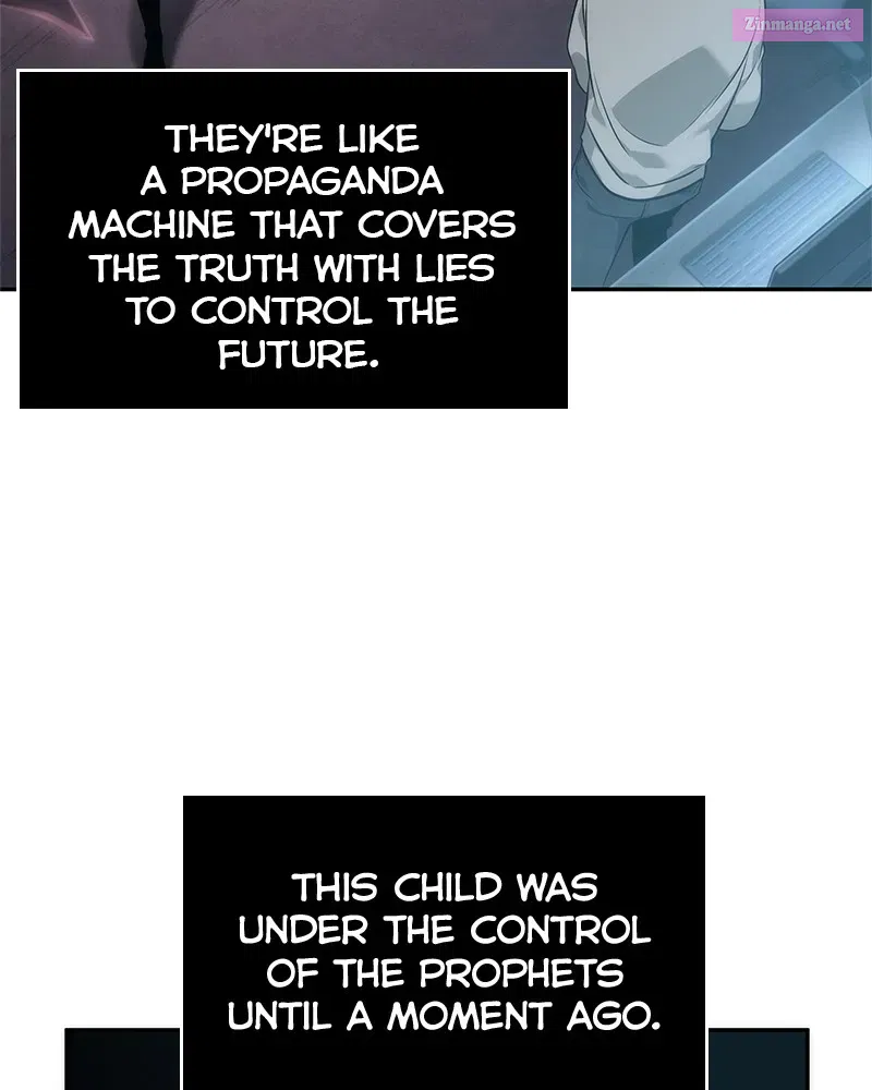 Omniscient Reader Kainu Manga Chapter 51 Page 14