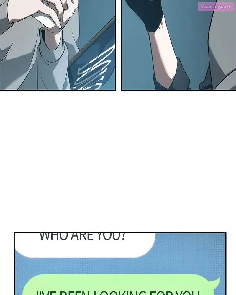Omniscient Reader Kainu Manga Chapter 51 Page 23