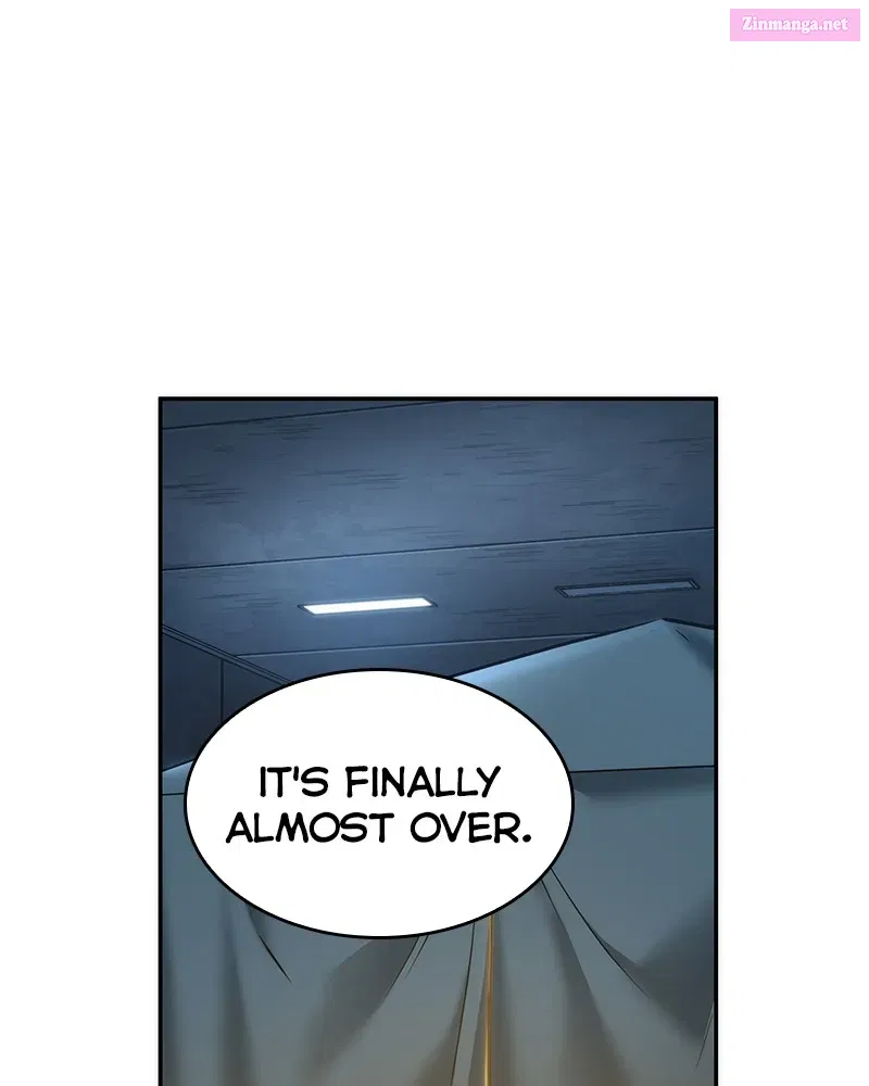 Omniscient Reader Kainu Manga Chapter 51 Page 25