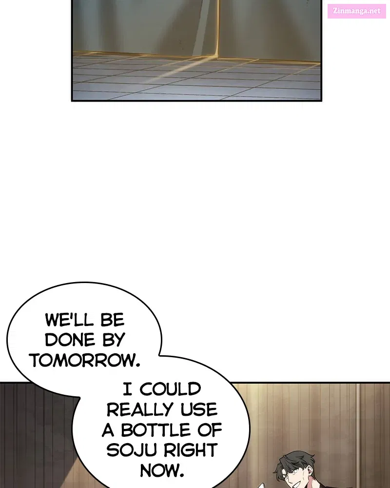 Omniscient Reader Kainu Manga Chapter 51 Page 26