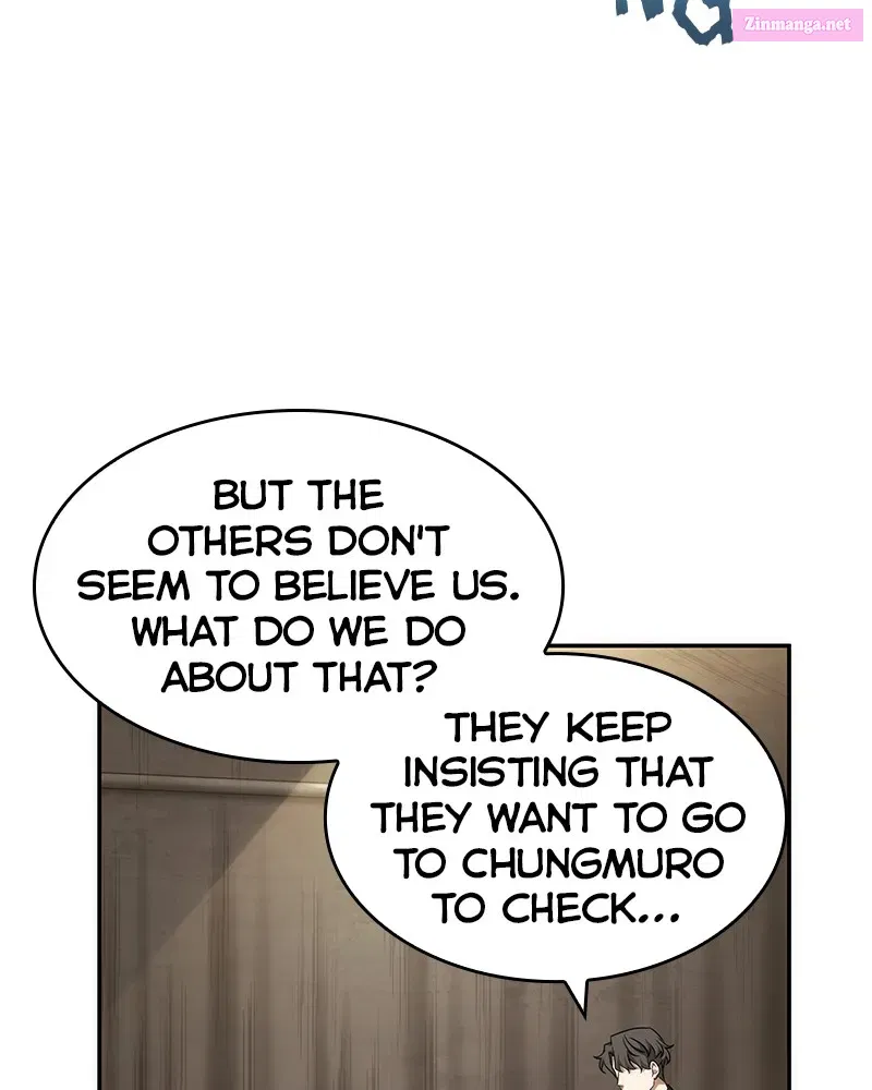 Omniscient Reader Kainu Manga Chapter 51 Page 31