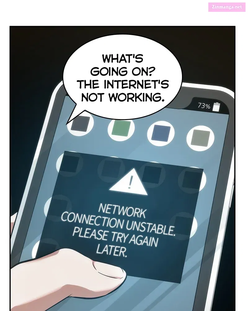 Omniscient Reader Kainu Manga Chapter 51 Page 40