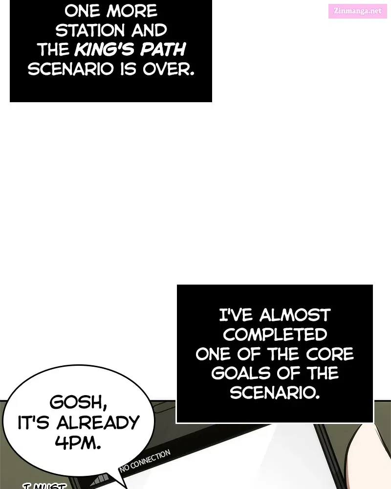 Omniscient Reader Kainu Manga Chapter 51 Page 80