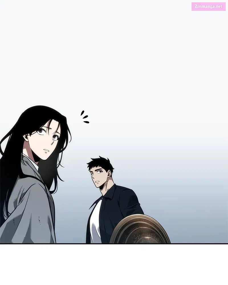 Omniscient Reader Kainu Manga Chapter 51 Page 82