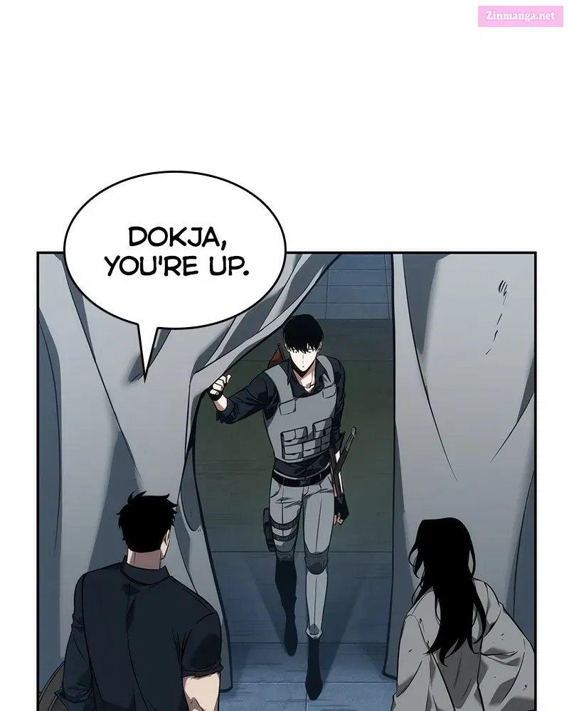 Omniscient Reader Kainu Manga Chapter 51 Page 83