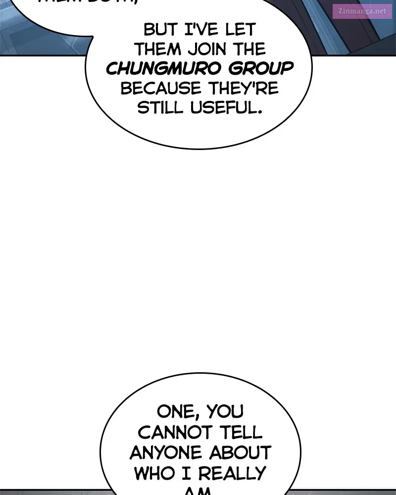 Omniscient Reader Kainu Manga Chapter 51 Page 88