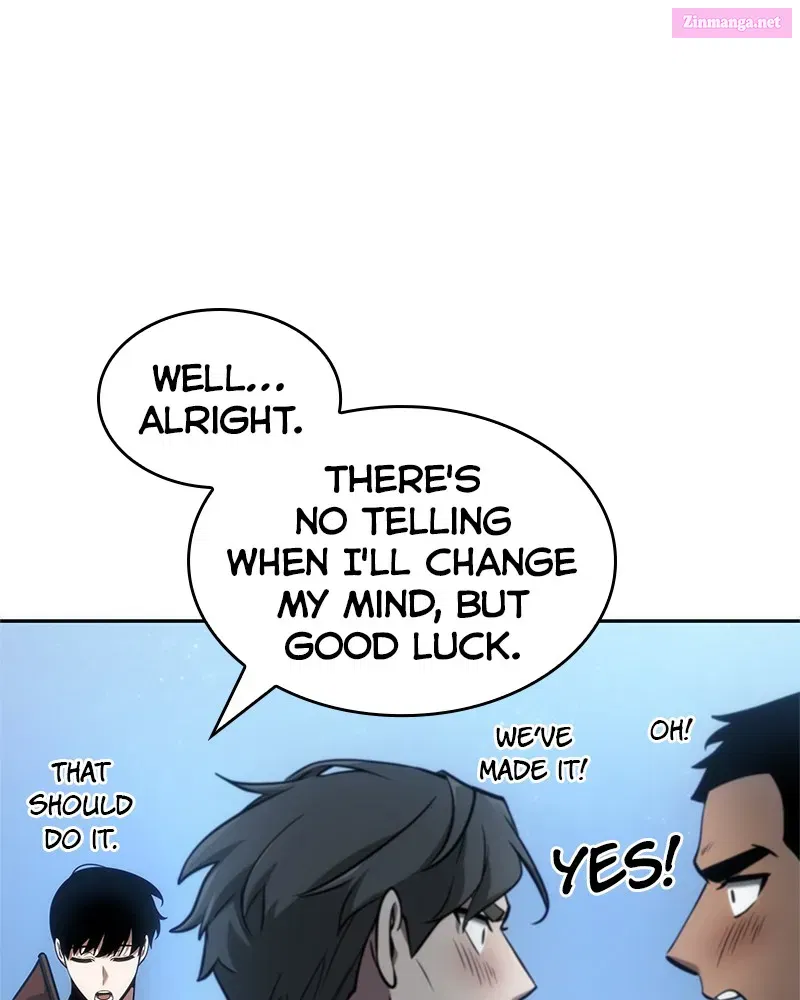 Omniscient Reader Kainu Manga Chapter 51 Page 92