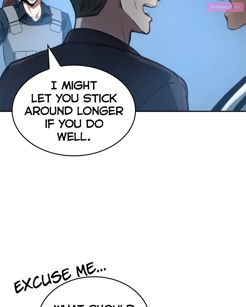 Omniscient Reader Kainu Manga Chapter 51 Page 93