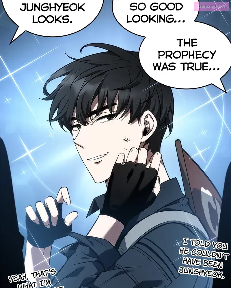 Omniscient Reader Kainu Manga Chapter 51 Page 102