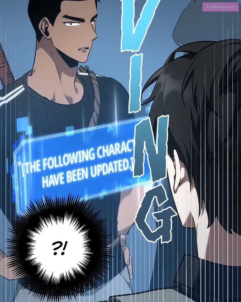 Omniscient Reader Kainu Manga Chapter 51 Page 107