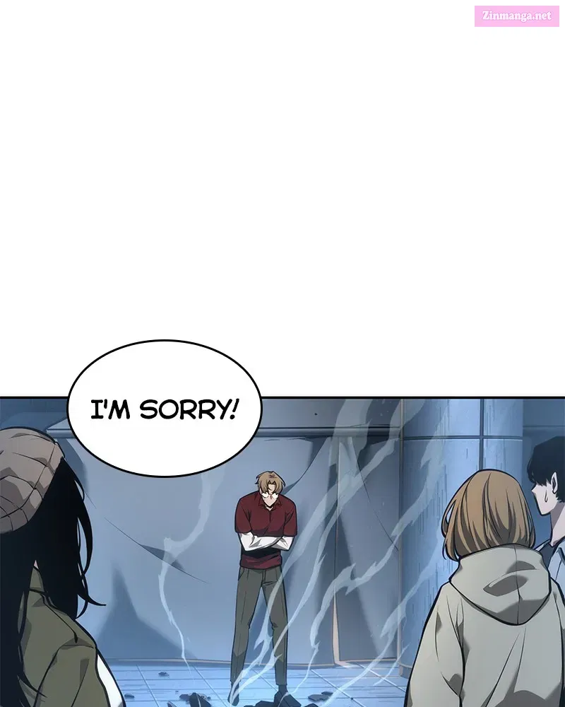 Omniscient Reader Kainu Manga Chapter 50 Page 8