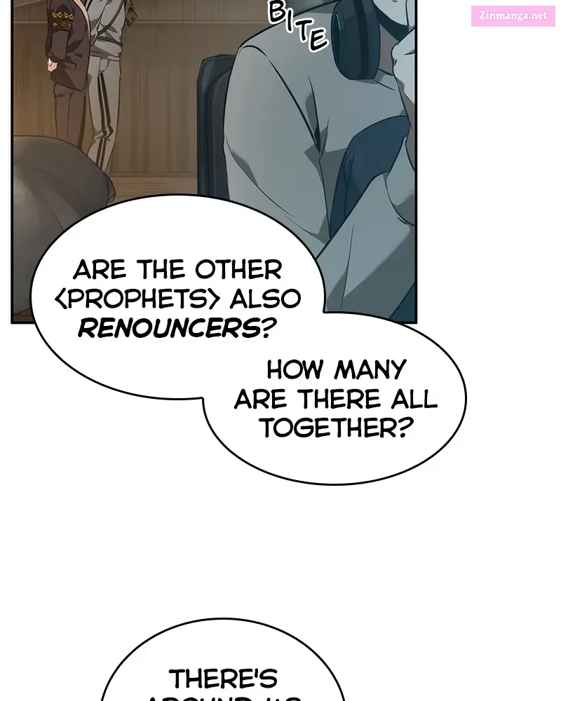 Omniscient Reader Kainu Manga Chapter 50 Page 43