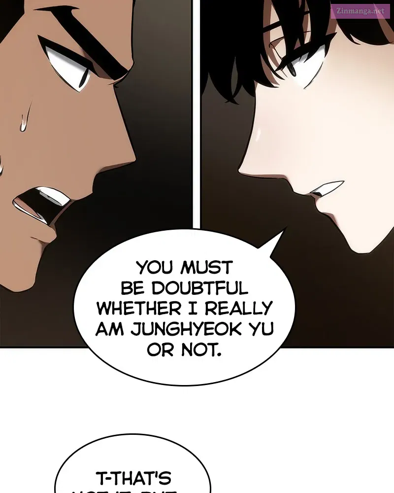 Omniscient Reader Kainu Manga Chapter 50 Page 49