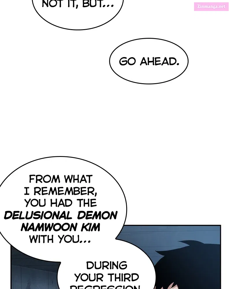 Omniscient Reader Kainu Manga Chapter 50 Page 50