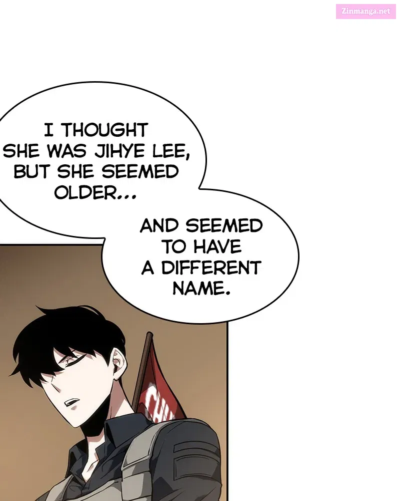 Omniscient Reader Kainu Manga Chapter 50 Page 52