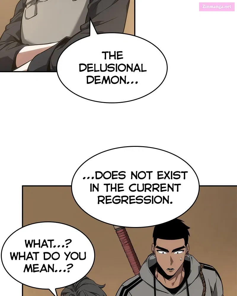 Omniscient Reader Kainu Manga Chapter 50 Page 53