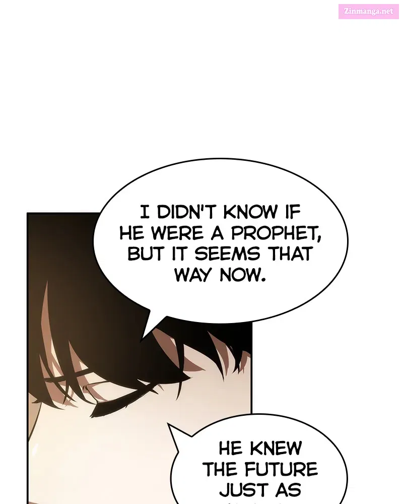 Omniscient Reader Kainu Manga Chapter 50 Page 57