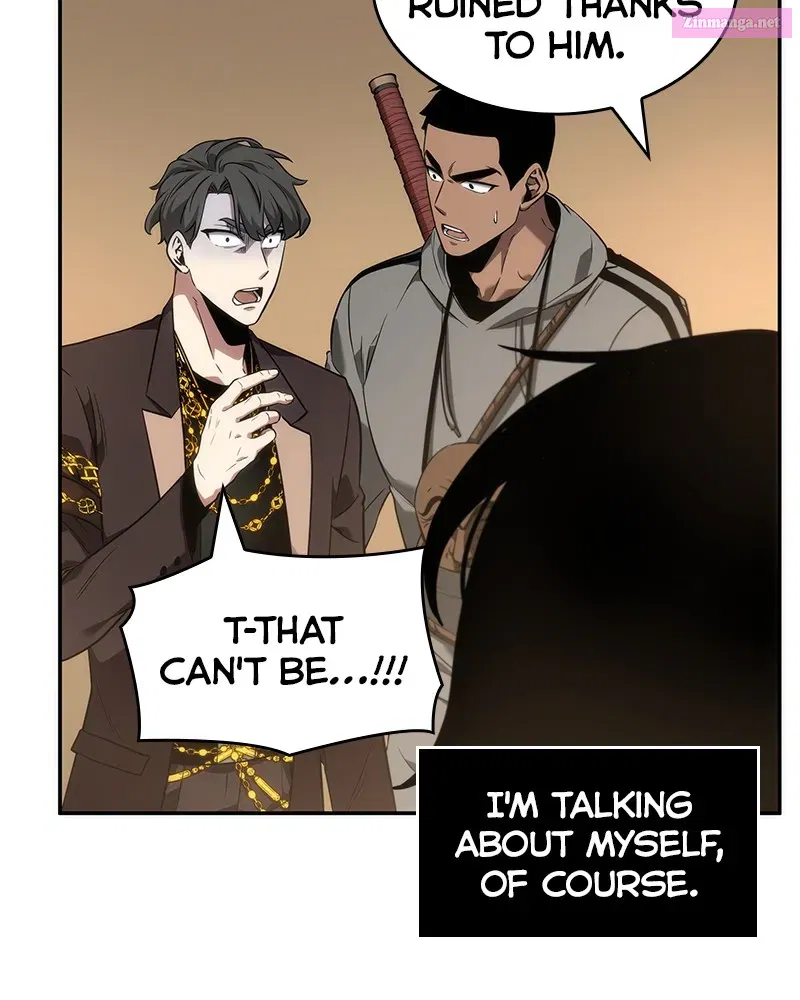 Omniscient Reader Kainu Manga Chapter 50 Page 59
