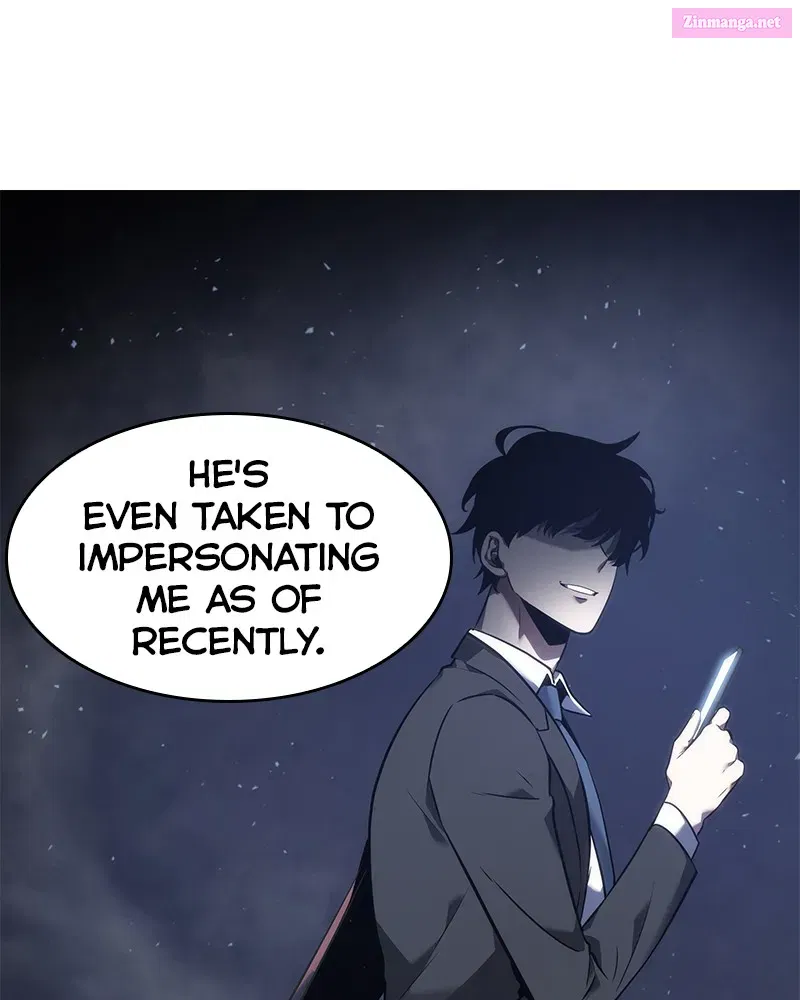 Omniscient Reader Kainu Manga Chapter 50 Page 60