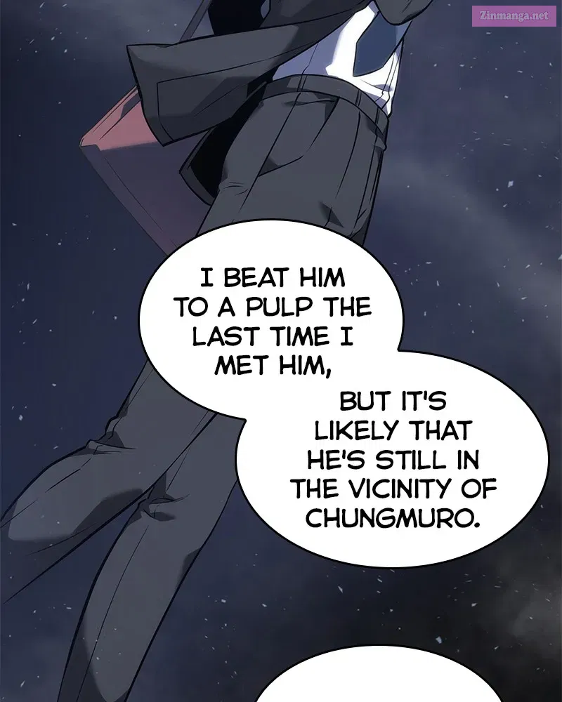 Omniscient Reader Kainu Manga Chapter 50 Page 61
