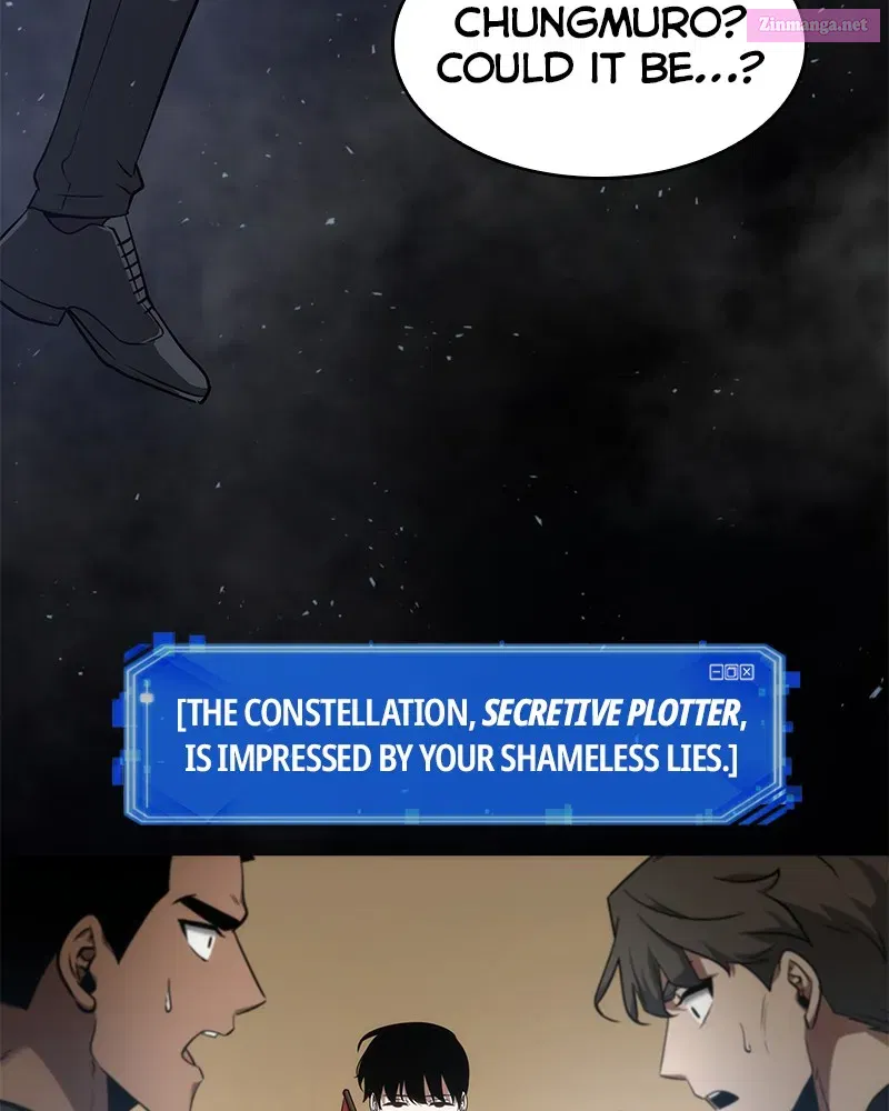 Omniscient Reader Kainu Manga Chapter 50 Page 62