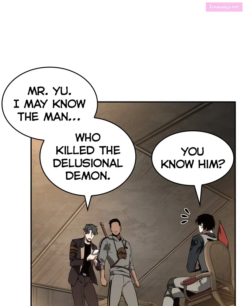Omniscient Reader Kainu Manga Chapter 50 Page 65