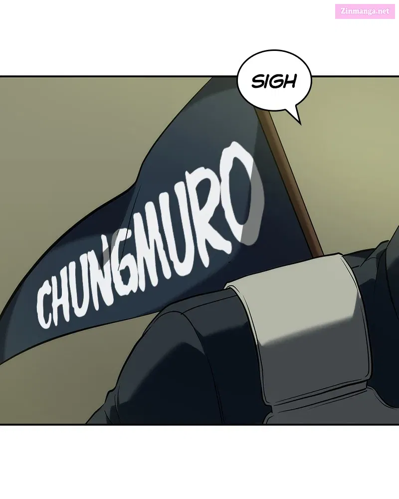 Omniscient Reader Kainu Manga Chapter 50 Page 71