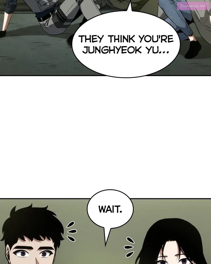 Omniscient Reader Kainu Manga Chapter 50 Page 73