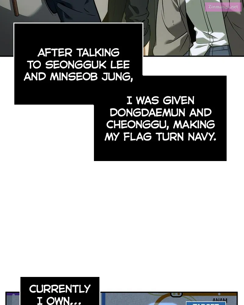 Omniscient Reader Kainu Manga Chapter 50 Page 76