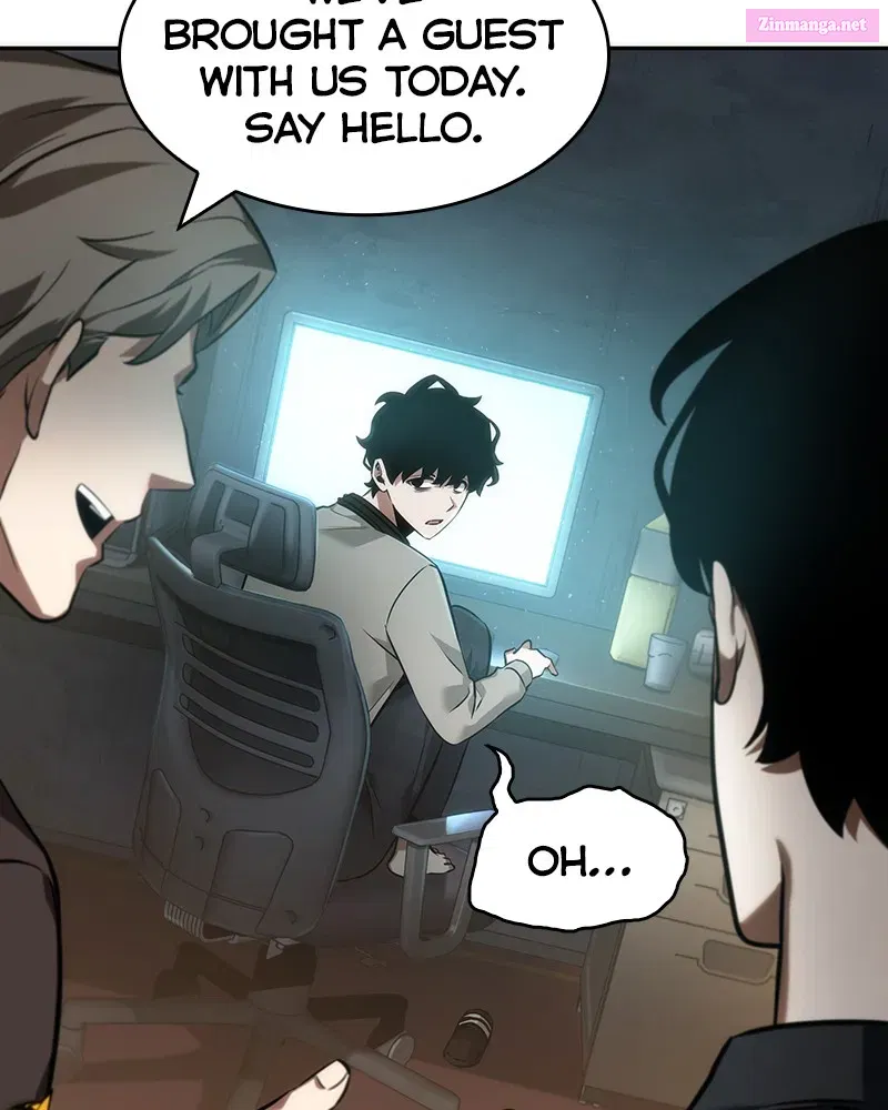 Omniscient Reader Kainu Manga Chapter 49 Page 47