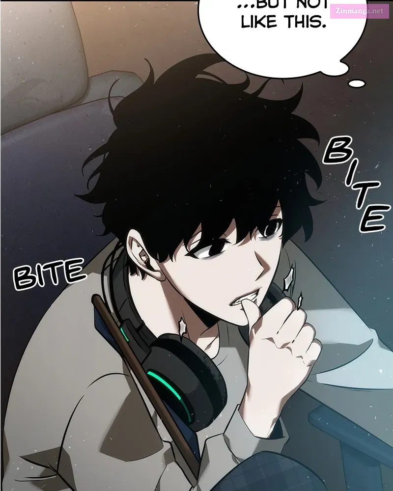 Omniscient Reader Kainu Manga Chapter 49 Page 50