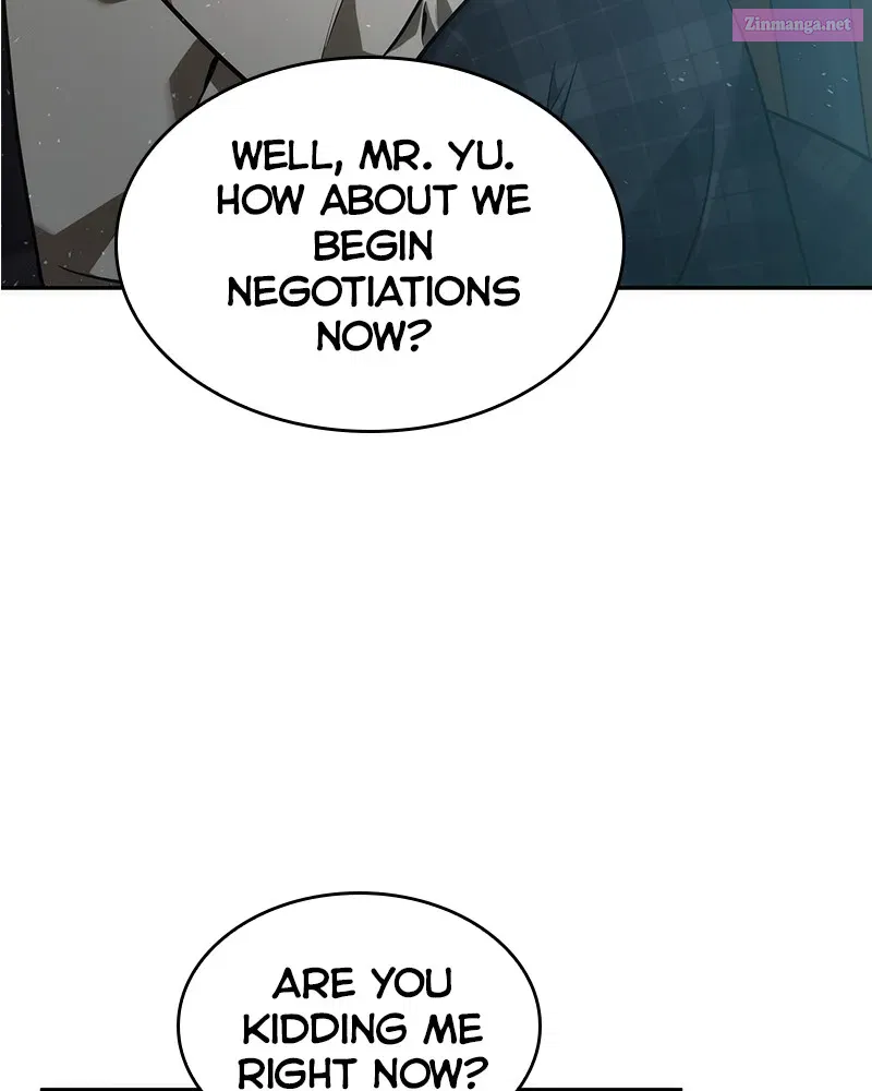 Omniscient Reader Kainu Manga Chapter 49 Page 51