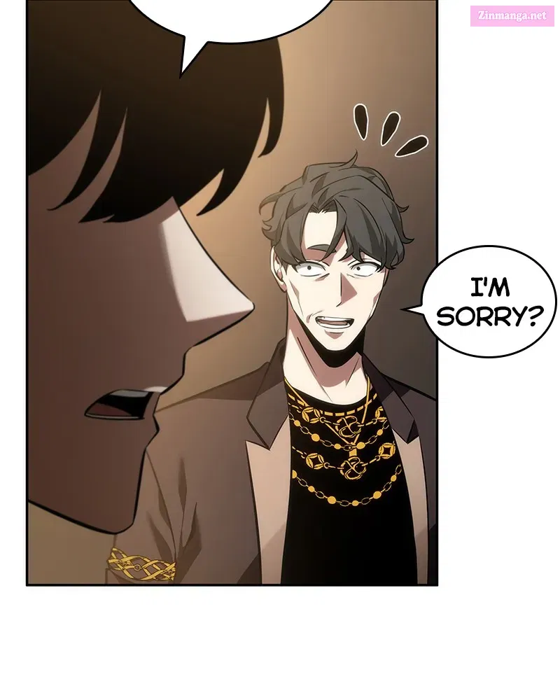 Omniscient Reader Kainu Manga Chapter 49 Page 52
