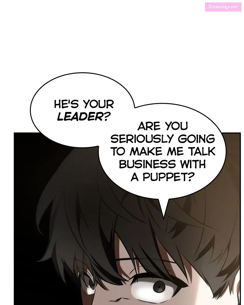 Omniscient Reader Kainu Manga Chapter 49 Page 53