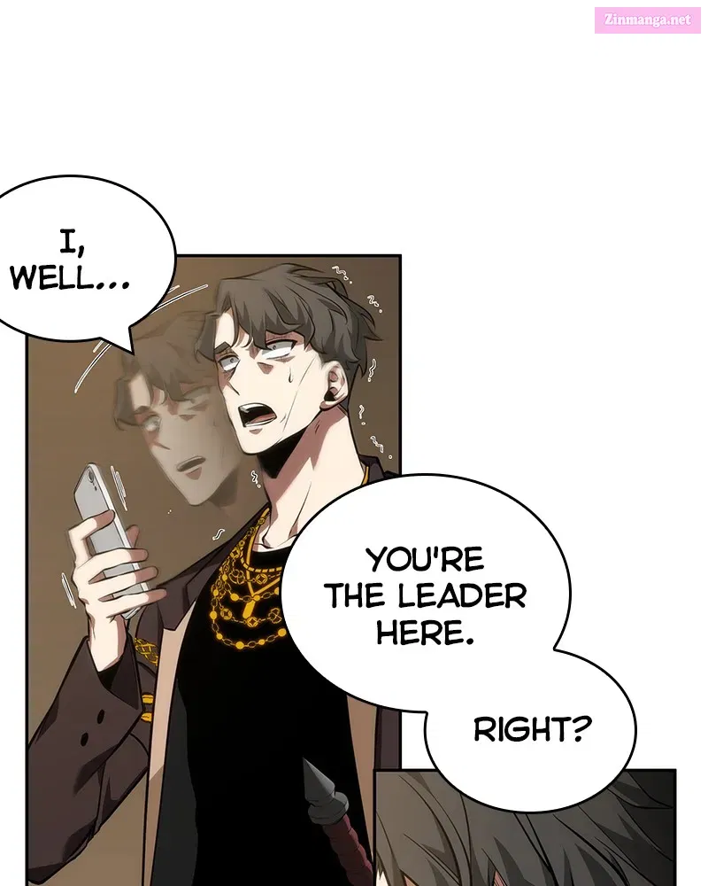 Omniscient Reader Kainu Manga Chapter 49 Page 55