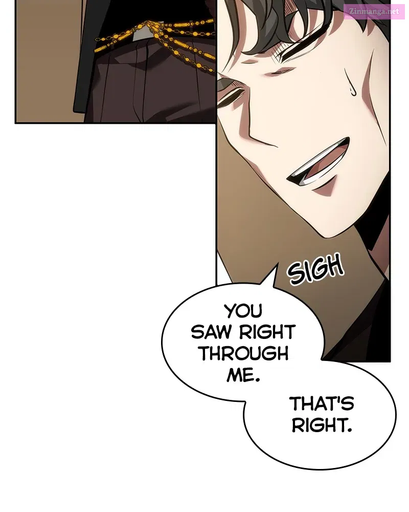 Omniscient Reader Kainu Manga Chapter 49 Page 56