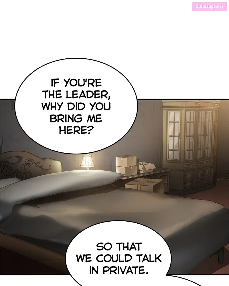 Omniscient Reader Kainu Manga Chapter 49 Page 57