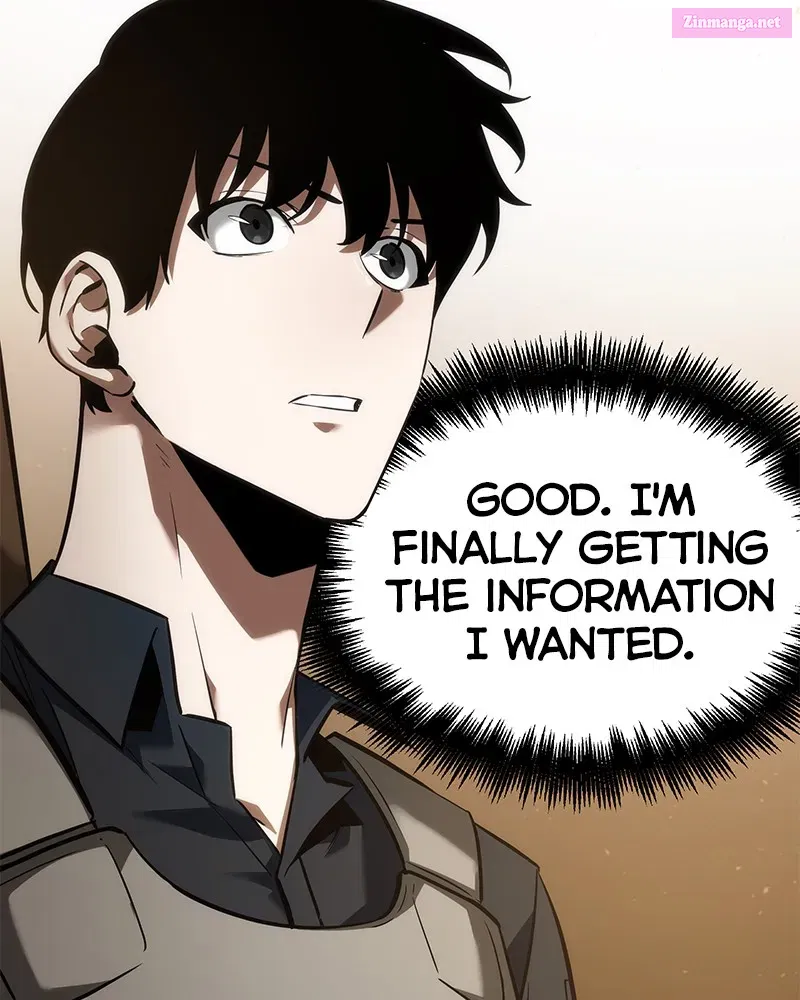 Omniscient Reader Kainu Manga Chapter 49 Page 61