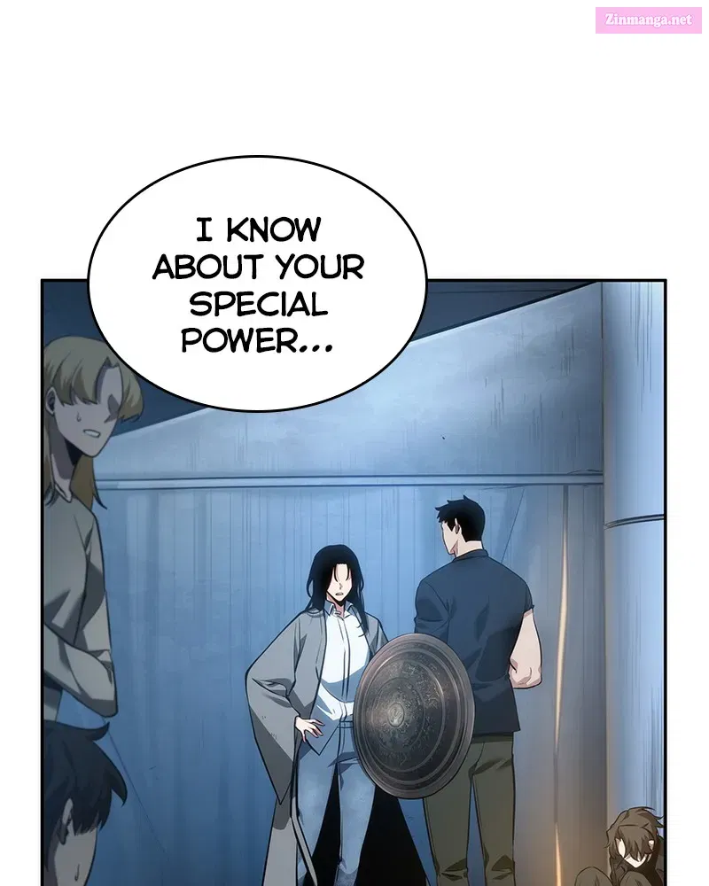 Omniscient Reader Kainu Manga Chapter 49 Page 63