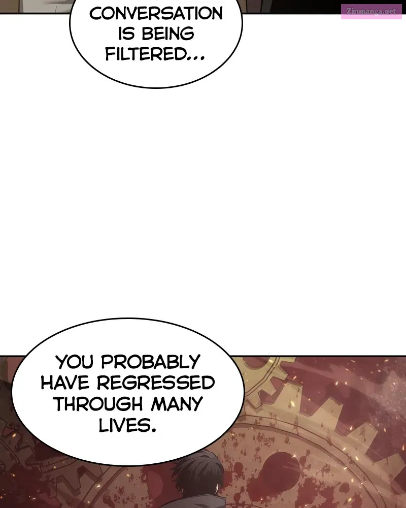 Omniscient Reader Kainu Manga Chapter 49 Page 66