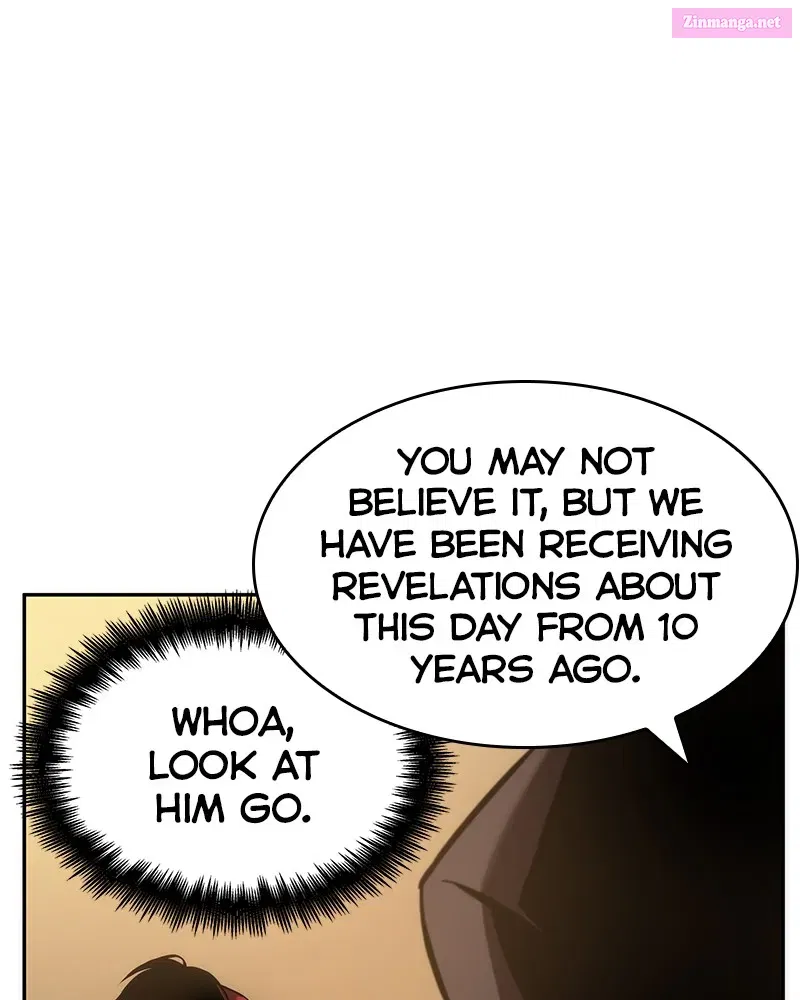 Omniscient Reader Kainu Manga Chapter 49 Page 73