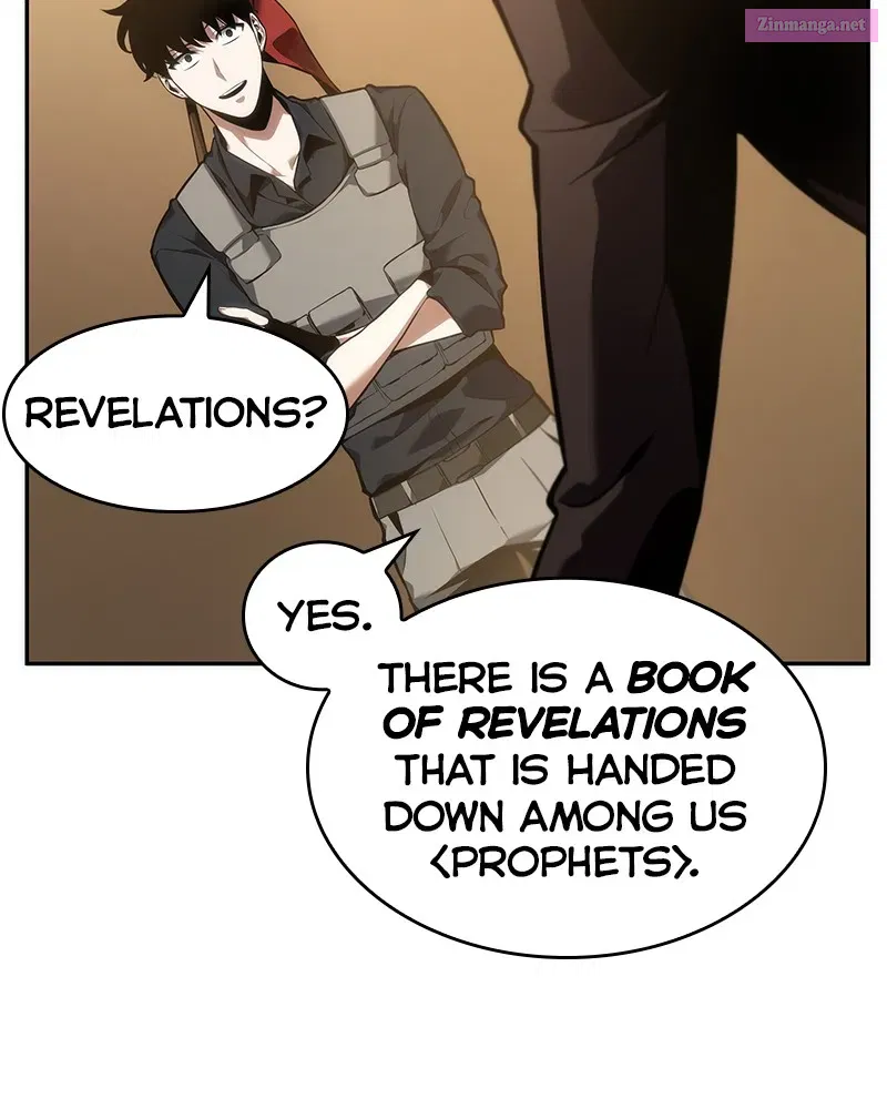 Omniscient Reader Kainu Manga Chapter 49 Page 74