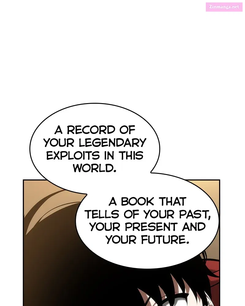 Omniscient Reader Kainu Manga Chapter 49 Page 75