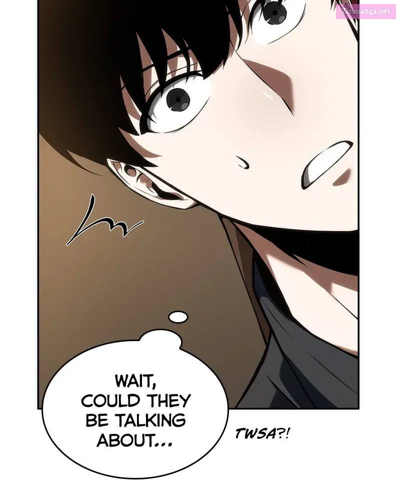 Omniscient Reader Kainu Manga Chapter 49 Page 76